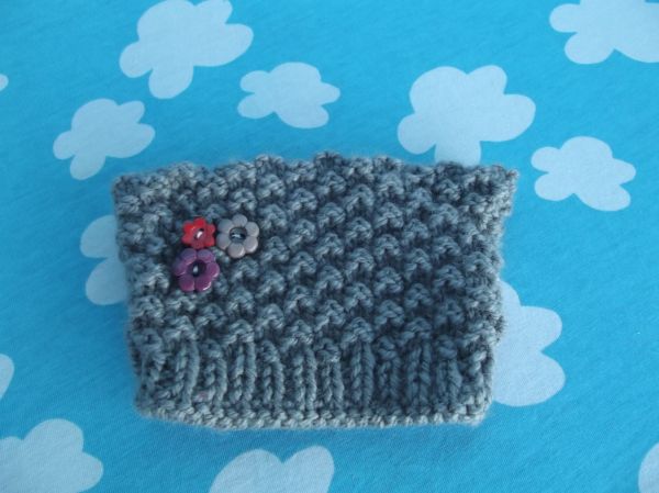 Gorro para Blythe