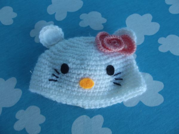 Gorro para Blythe