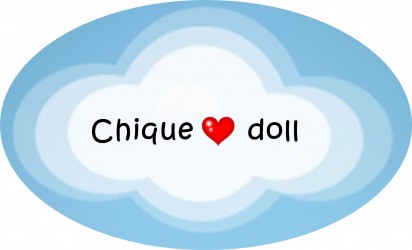 Chique Doll Edjane Souto