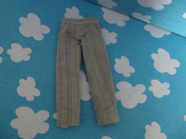 calça Jeans para Tae (produto novo na embalagem )